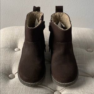 GAP - Brown boots